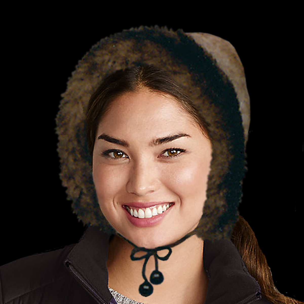 womens bonnet